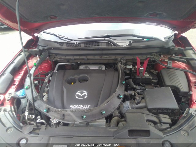 Photo 9 VIN: JM3KFADM3K1521146 - MAZDA CX-5 