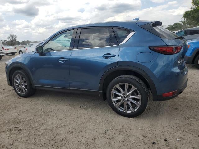 Photo 1 VIN: JM3KFADM3K1588118 - MAZDA CX-5 