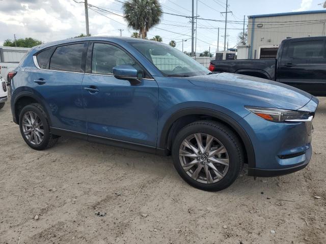 Photo 3 VIN: JM3KFADM3K1588118 - MAZDA CX-5 