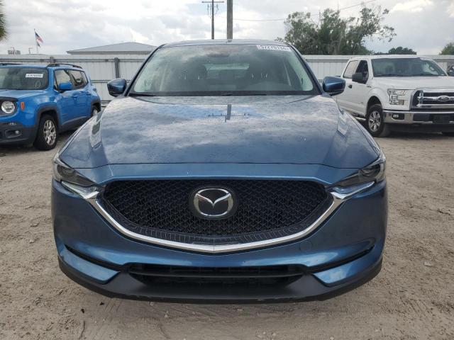 Photo 4 VIN: JM3KFADM3K1588118 - MAZDA CX-5 