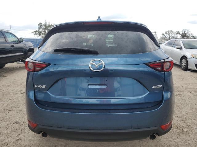 Photo 5 VIN: JM3KFADM3K1588118 - MAZDA CX-5 