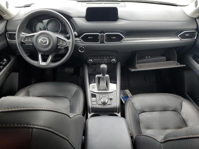 Photo 7 VIN: JM3KFADM3K1588118 - MAZDA CX-5 