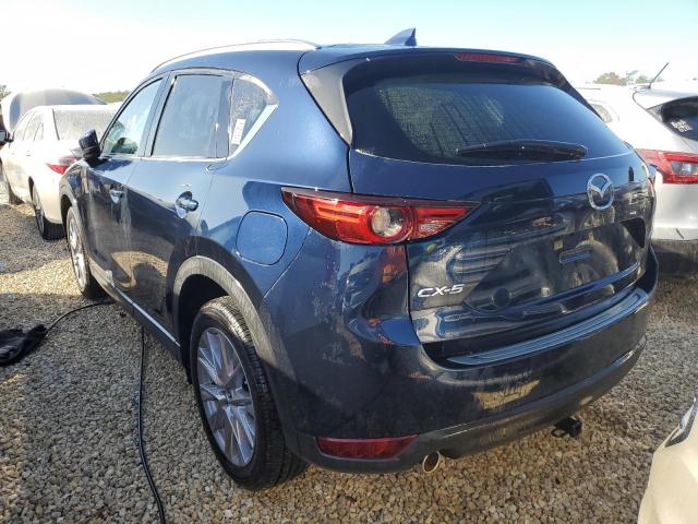 Photo 2 VIN: JM3KFADM3K1602082 - MAZDA CX-5 GRAND 