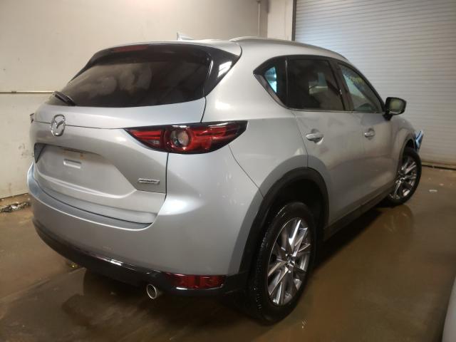 Photo 3 VIN: JM3KFADM3K1620534 - MAZDA CX-5 GRAND 