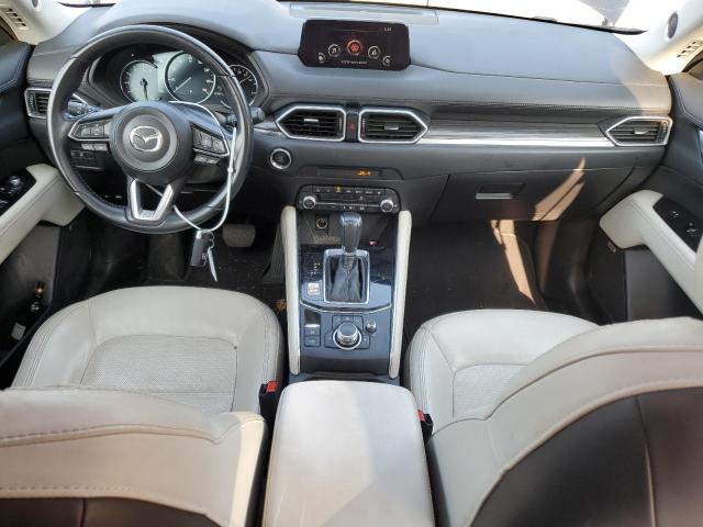 Photo 7 VIN: JM3KFADM3L0735299 - MAZDA CX-5 GRAND 