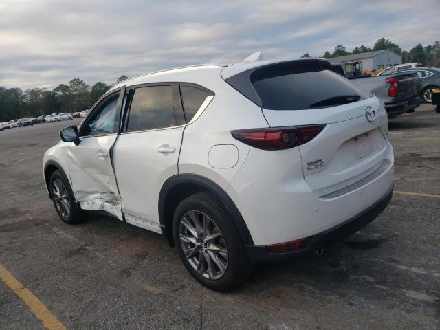 Photo 1 VIN: JM3KFADM3L0776919 - MAZDA CX-5 GRAND 