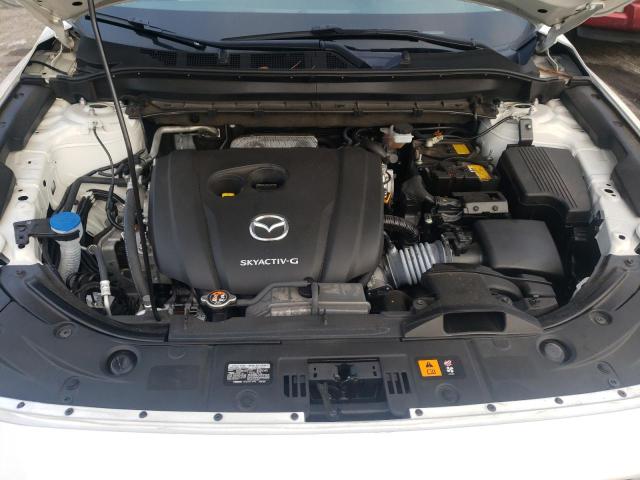 Photo 11 VIN: JM3KFADM3L0776919 - MAZDA CX-5 GRAND 