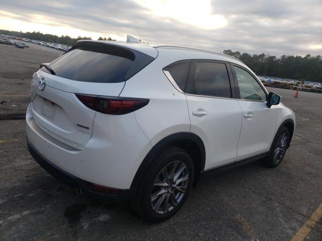 Photo 2 VIN: JM3KFADM3L0776919 - MAZDA CX-5 GRAND 