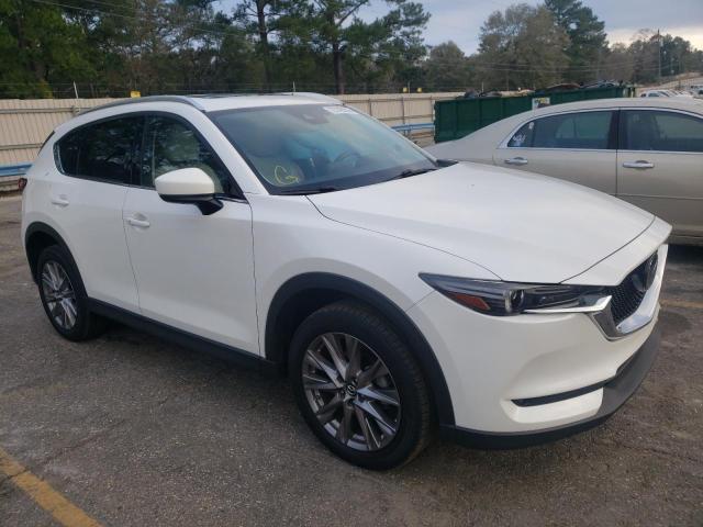 Photo 3 VIN: JM3KFADM3L0776919 - MAZDA CX-5 GRAND 