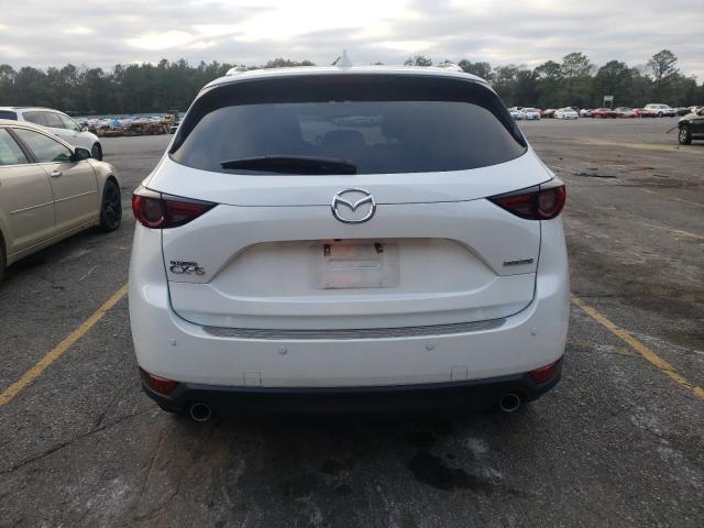 Photo 5 VIN: JM3KFADM3L0776919 - MAZDA CX-5 GRAND 