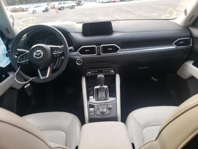 Photo 7 VIN: JM3KFADM3L0776919 - MAZDA CX-5 GRAND 