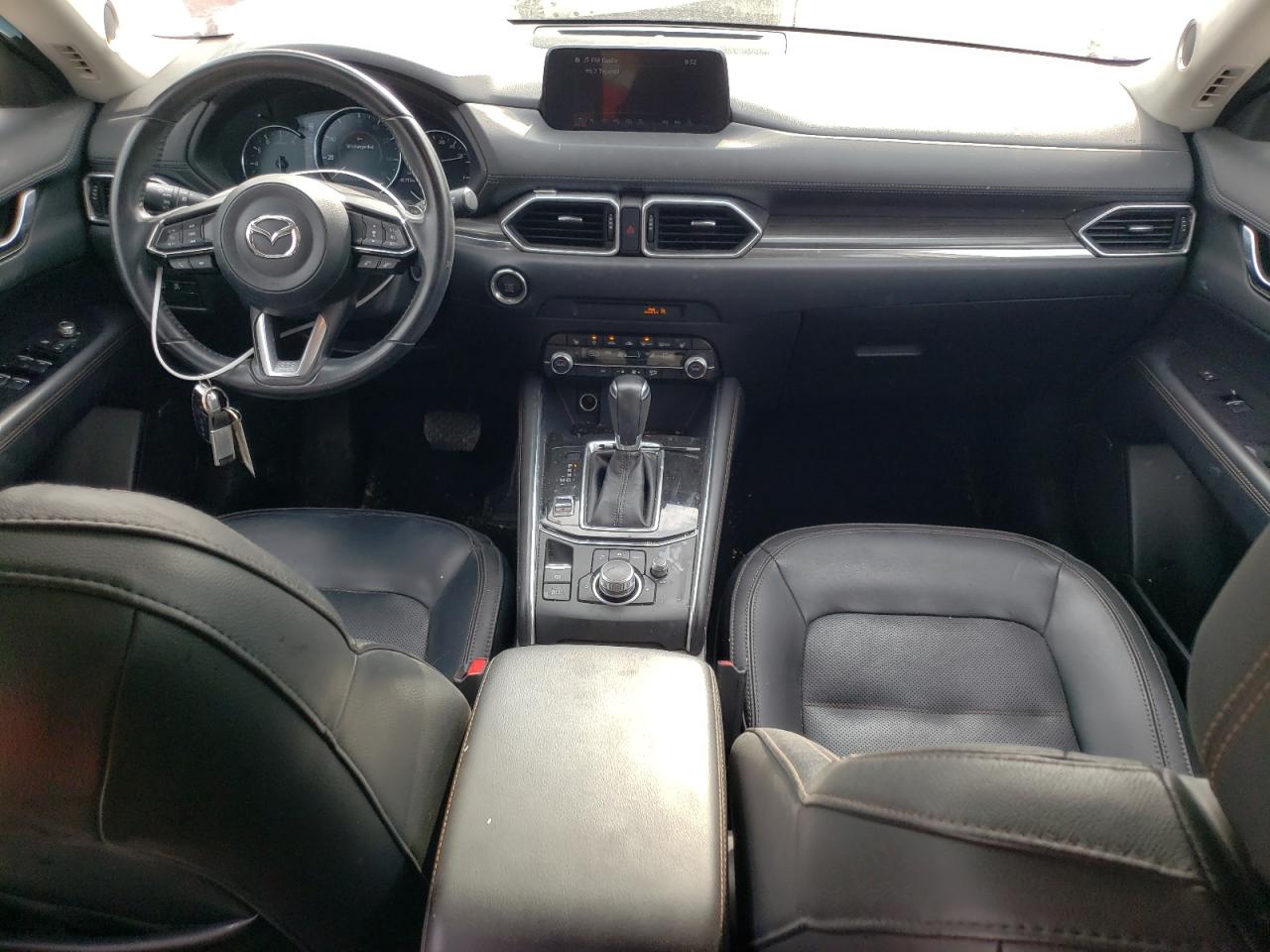 Photo 7 VIN: JM3KFADM3L0808378 - MAZDA CX-5 