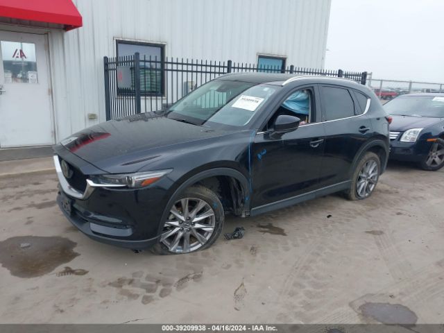 Photo 1 VIN: JM3KFADM3L0809093 - MAZDA CX-5 