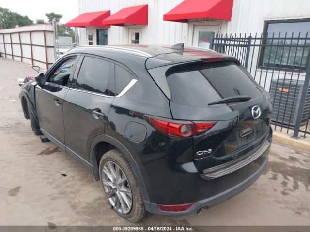 Photo 2 VIN: JM3KFADM3L0809093 - MAZDA CX-5 