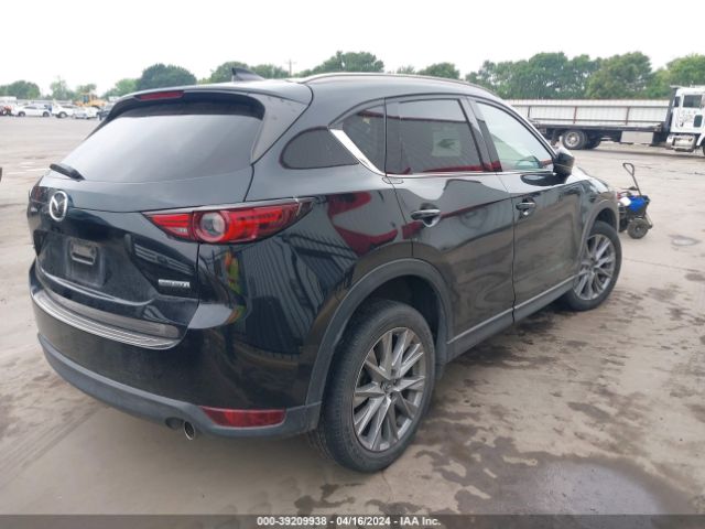 Photo 3 VIN: JM3KFADM3L0809093 - MAZDA CX-5 