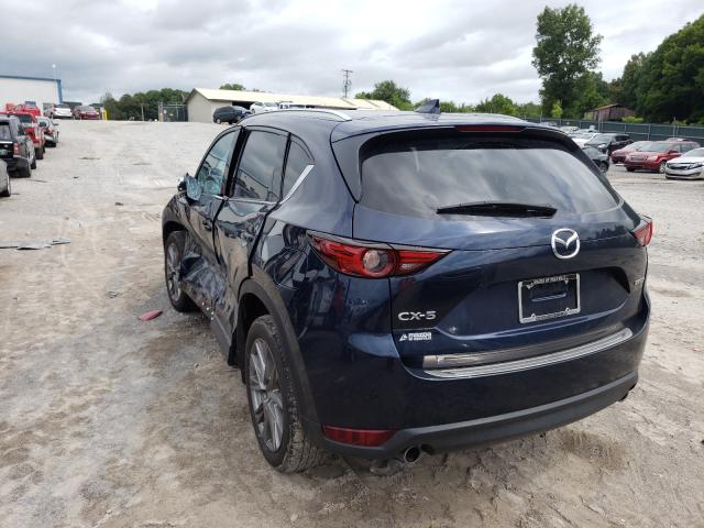 Photo 2 VIN: JM3KFADM3L0828968 - MAZDA CX-5 GRAND 