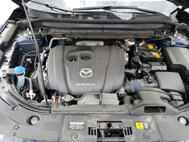 Photo 6 VIN: JM3KFADM3L0828968 - MAZDA CX-5 GRAND 