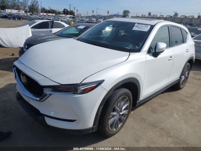 Photo 1 VIN: JM3KFADM3L0834656 - MAZDA CX-5 