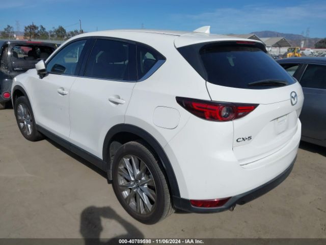 Photo 2 VIN: JM3KFADM3L0834656 - MAZDA CX-5 