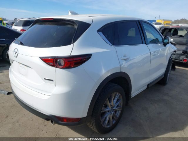 Photo 3 VIN: JM3KFADM3L0834656 - MAZDA CX-5 