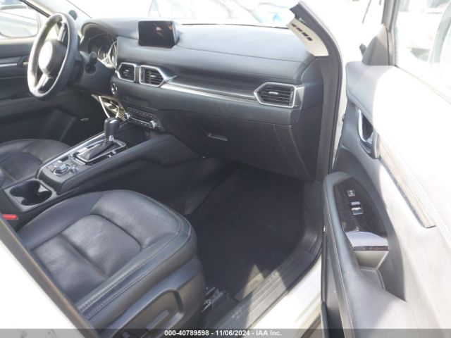 Photo 4 VIN: JM3KFADM3L0834656 - MAZDA CX-5 