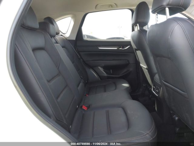 Photo 7 VIN: JM3KFADM3L0834656 - MAZDA CX-5 