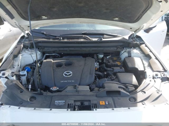 Photo 9 VIN: JM3KFADM3L0834656 - MAZDA CX-5 