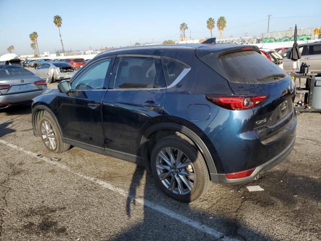 Photo 1 VIN: JM3KFADM3L0839534 - MAZDA CX-5 