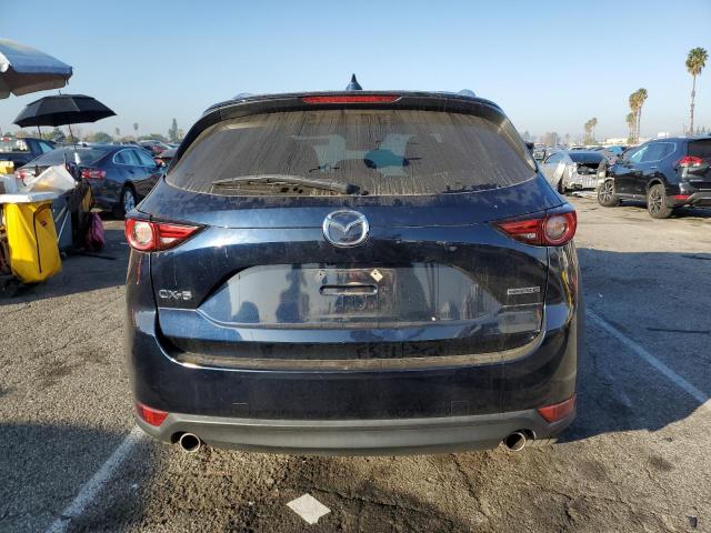 Photo 5 VIN: JM3KFADM3L0839534 - MAZDA CX-5 