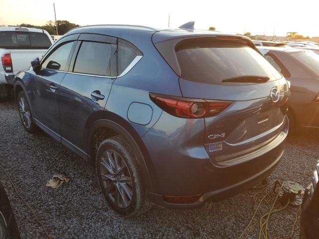 Photo 1 VIN: JM3KFADM3M0303152 - MAZDA CX-5 GRAND 