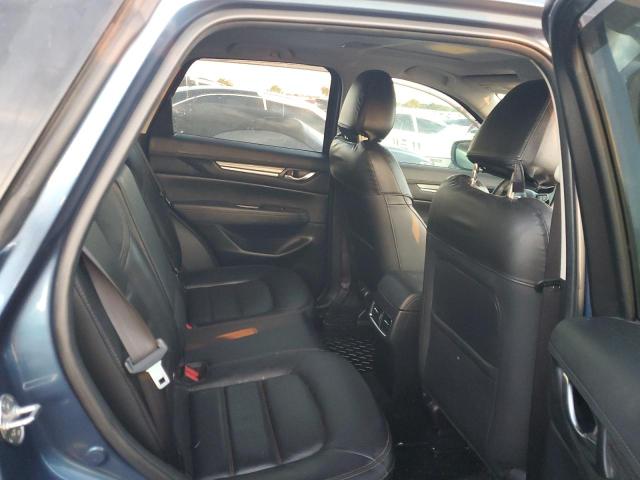 Photo 10 VIN: JM3KFADM3M0303152 - MAZDA CX-5 GRAND 