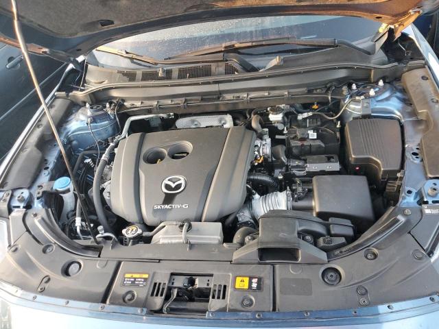 Photo 11 VIN: JM3KFADM3M0303152 - MAZDA CX-5 GRAND 