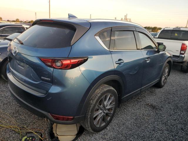 Photo 2 VIN: JM3KFADM3M0303152 - MAZDA CX-5 GRAND 