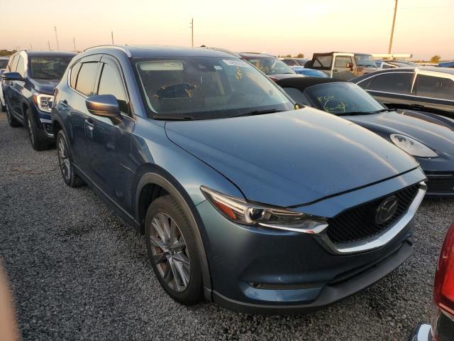 Photo 3 VIN: JM3KFADM3M0303152 - MAZDA CX-5 GRAND 