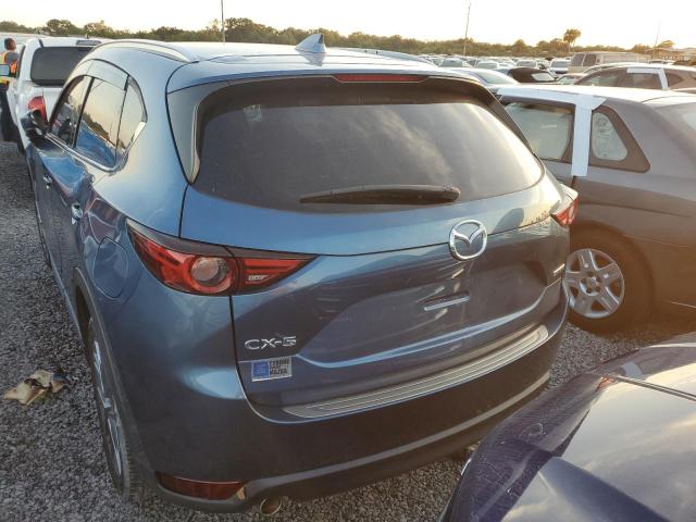 Photo 5 VIN: JM3KFADM3M0303152 - MAZDA CX-5 GRAND 