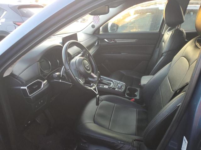 Photo 6 VIN: JM3KFADM3M0303152 - MAZDA CX-5 GRAND 