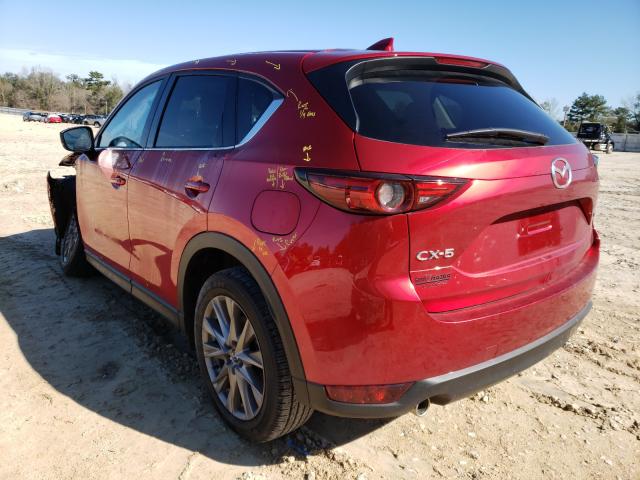 Photo 2 VIN: JM3KFADM3M0306083 - MAZDA CX-5 