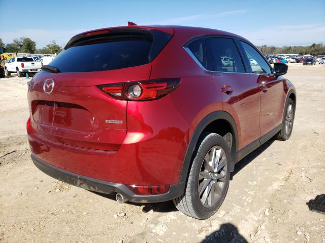 Photo 3 VIN: JM3KFADM3M0306083 - MAZDA CX-5 