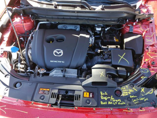 Photo 6 VIN: JM3KFADM3M0306083 - MAZDA CX-5 