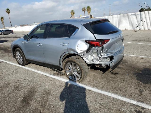 Photo 1 VIN: JM3KFADM3M0334076 - MAZDA CX-5 GRAND 