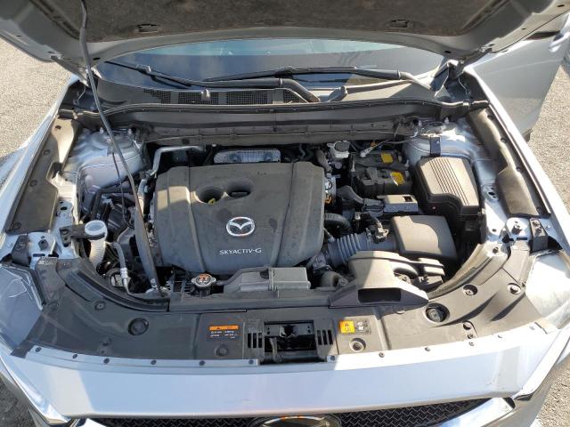 Photo 10 VIN: JM3KFADM3M0334076 - MAZDA CX-5 GRAND 