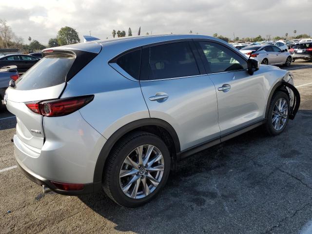 Photo 2 VIN: JM3KFADM3M0334076 - MAZDA CX-5 GRAND 