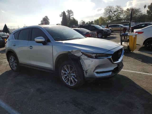 Photo 3 VIN: JM3KFADM3M0334076 - MAZDA CX-5 GRAND 