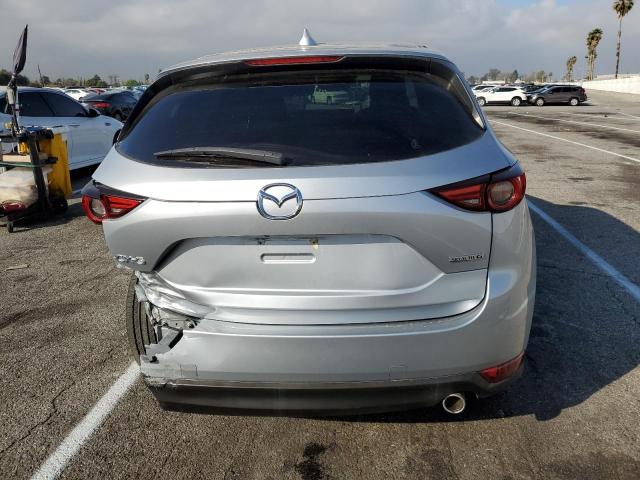 Photo 5 VIN: JM3KFADM3M0334076 - MAZDA CX-5 GRAND 