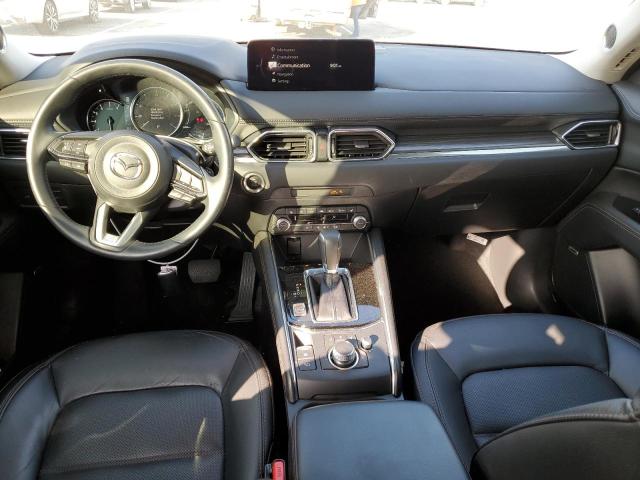 Photo 7 VIN: JM3KFADM3M0334076 - MAZDA CX-5 GRAND 