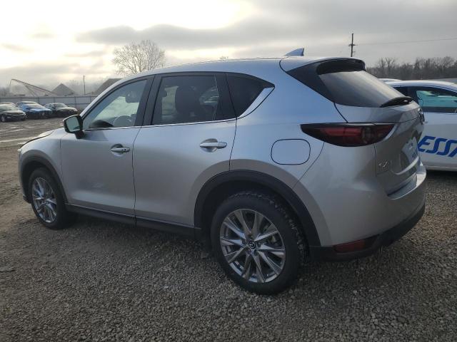 Photo 1 VIN: JM3KFADM3M0386856 - MAZDA CX-5 