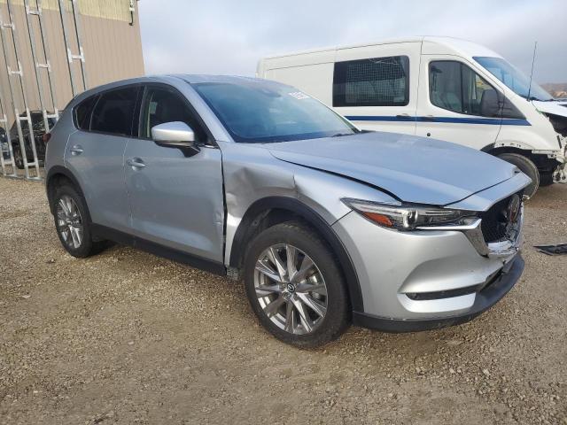 Photo 3 VIN: JM3KFADM3M0386856 - MAZDA CX-5 