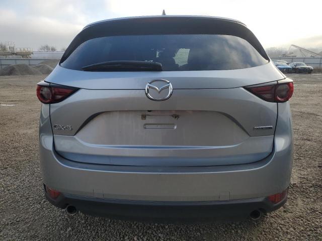 Photo 5 VIN: JM3KFADM3M0386856 - MAZDA CX-5 