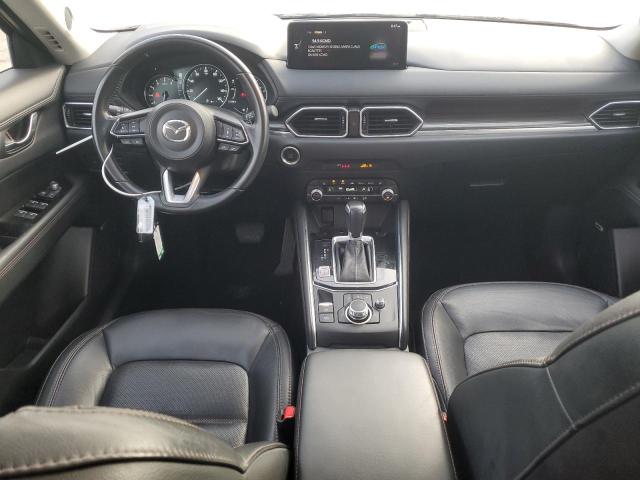 Photo 7 VIN: JM3KFADM3M0386856 - MAZDA CX-5 