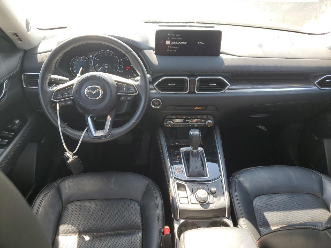 Photo 7 VIN: JM3KFADM3M0404899 - MAZDA CX-5 